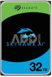 SkyHawk AI 32TB 3.5 512Mb ST32000VE000