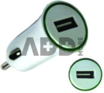 Charger, USB: PDA, MP3, AUTO; 2.1A