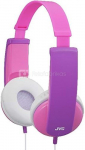 JVC HA-KD 5 P-E pink