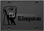 Intenso TOP SSD 2,5 512GB SATA III / Solid State Drive