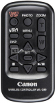Canon WL-D89 Remote Control
