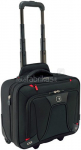 Wenger Transfer 20cm depth Wheeled Business Case schwarz