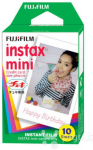 Foto plok&scaron;telės FUJIFILM Instax mini film Glossy (10vnt.)