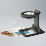 Didinimasis stiklas Leuchtturm stalinis 5x