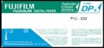 Fujifilm Photographic Paper Crystal Archive Digital Type DP 12.7x167.6 Matte