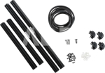BW OUTDOOR CASES PANEL FRAME /PF FOR TYPE 6000