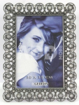 Rėmelis GED 10x15 met RM1746S Silver