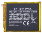 Baterija Huawei P10 Lite
