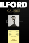 ILFORD GALERIE GOLD FIBRE RAG 270G A3 25 SHEET