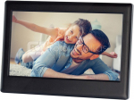 Sencor digital photo frame SDF 742, black