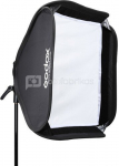 Godox SGUV6060 S2 Bracket + 60x60cm Softbox