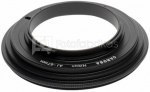 Caruba Reverse Ring Nikon AI 67mm