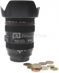 Lens spaarpot