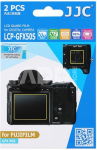 JJC LCP GFX50S LCD bescherming