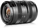 Meike MK 25mm F2.0 Micro 4/3 vatting