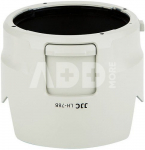 JJC ET 78B Canon Zonnekap Wit