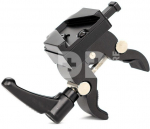 Caruba V Mount Battery Clamp