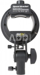 SMDV Speed Bracket Bowens SB 06
