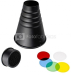 StudioKing Conical Snoot SK-CS25