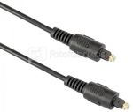 Sbox TOSLINK-TOSLINK M/M 1.5M TOSLINK