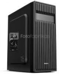 Zalman T6 ATX, 120mm fan, ODD