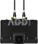 Feelworld FT6 + FR6 5.5 Inch Wireless Video Transmission Touchmonitor 4K