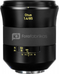 ZEISS OTUS 85MM F/1.4 CANON EF (ZE)
