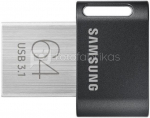 MEMORY DRIVE FLASH USB3.1 64GB/FIT PLUS MUF-64AB/APC SAMSUNG