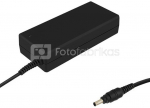 Qoltec Power supply dedicated to Samsung 60W | 19V | 3.15A | 5.5 * 3.5 + pin