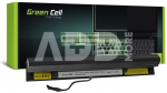 Green Cell Battery Lenovo B50-50 14,4V 2,2Ah