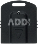 JJC HC NP Flash Shoe Cover Zwart