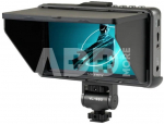 Viltrox DC 550 5.25" 4K HDMI Monitor