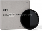 Urth 46mm ND16 (4 Stop) Lens Filter (Plus+)