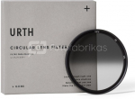 Urth 62mm Hard Graduated ND8 Lens Filter (Plus+)