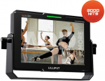 Lilliput Q7 Pro 7" HDR and LUT Monitor with HDMI/SDI