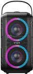 Wireless Bluetooth Speaker W-KING T9-2 80W (black)