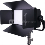 Aputure Nova P600c Barn door