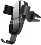 XO car phone holder Gravity C37, black