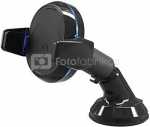 Scosche MagicGrip Qi 10W Window/Dash 2