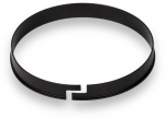 85mm Cinema Adapter Ring for Mini Clamp-on Matte Box