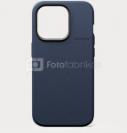Case for iPhone 15 Pro - Compatible with MagSafe&reg; - Indigo