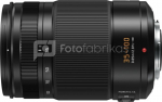 PANASONIC LUMIX G LENS 35-100MM LEICA F2.8 (2023)