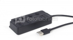 I/O HUB USB2 4PORT/UHB-U2P4P-01 GEMBIRD