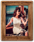 Zep BM5981 Trevor 20x25 cm