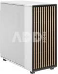 Fractal Design North XL Chalk White | Fractal Design
