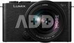 Panasonic Lumix DC-S9 + 20-60mm Jet Black