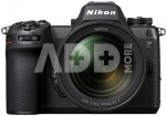 Nikon Z6 III + Z 24-70mm f/4 S