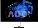Xiaomi 2K Gaming Monitor | G27Qi EU | 27 " | IPS | QHD | 16:9 | 180 Hz | 1 ms | 2560 x 1440 pixels | 300 cd/m&sup2; | HDMI ports quantity 2 | Black