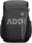 K&F Concept Beta Backpack 25L Grey