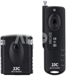 JJC JM D2(II) Radio Frequency Wireless Remote Control